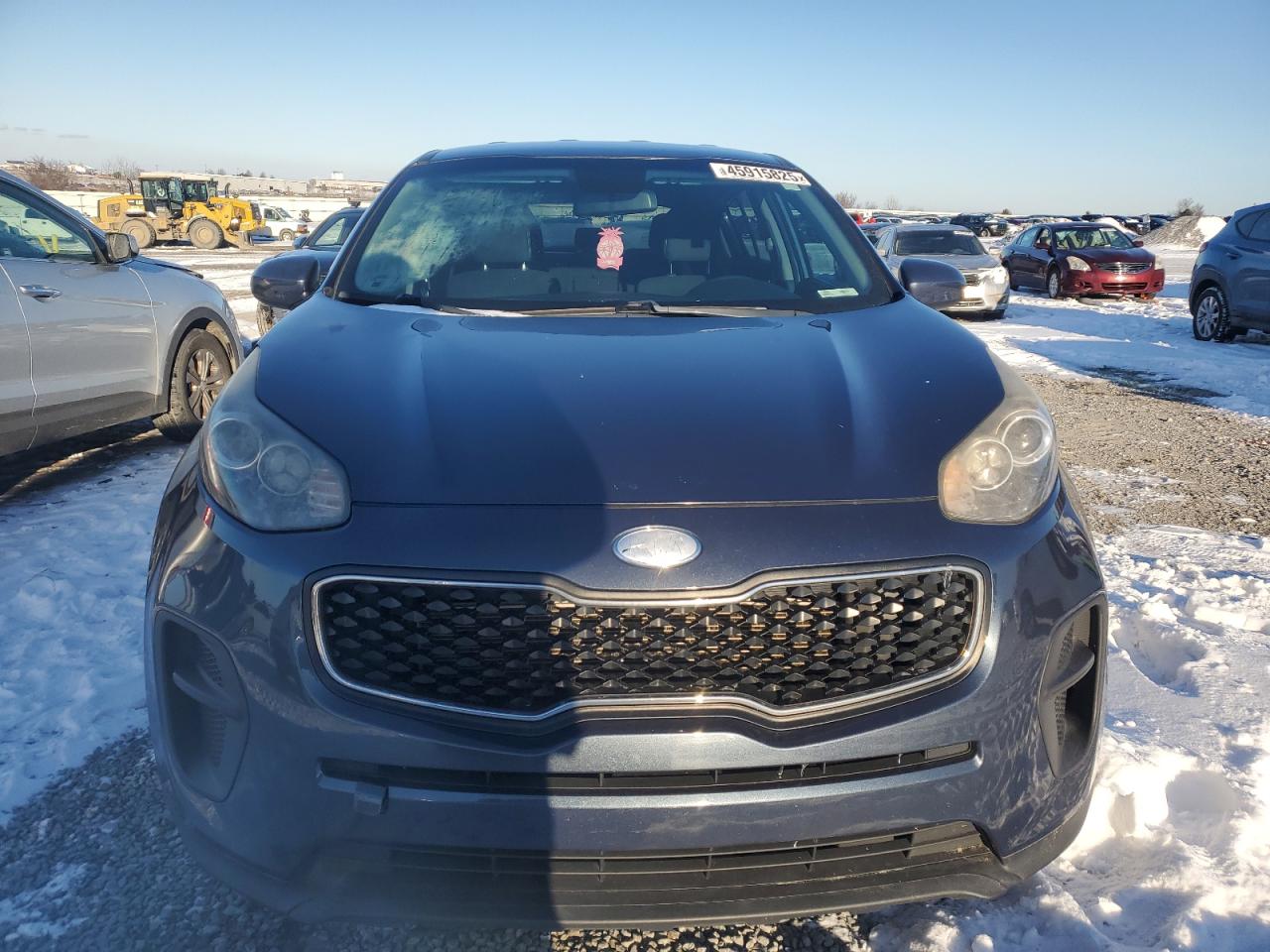 2018 Kia Sportage - Image 5