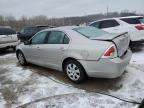 2008 Ford Fusion S за продажба в Louisville, KY - Rear End