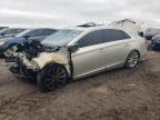 2016 Cadillac Xts Luxury Collection de vânzare în Houston, TX - Burn - Engine