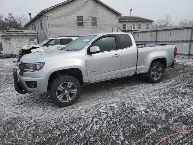 2015 Chevrolet Colorado Lt