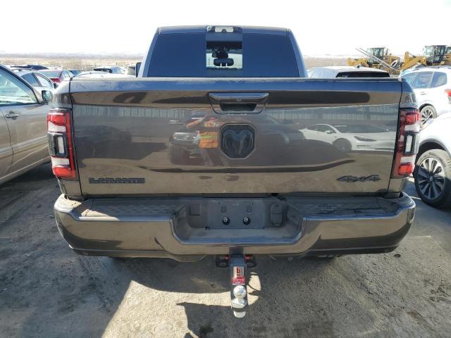  RAM 2500 2024 Gray