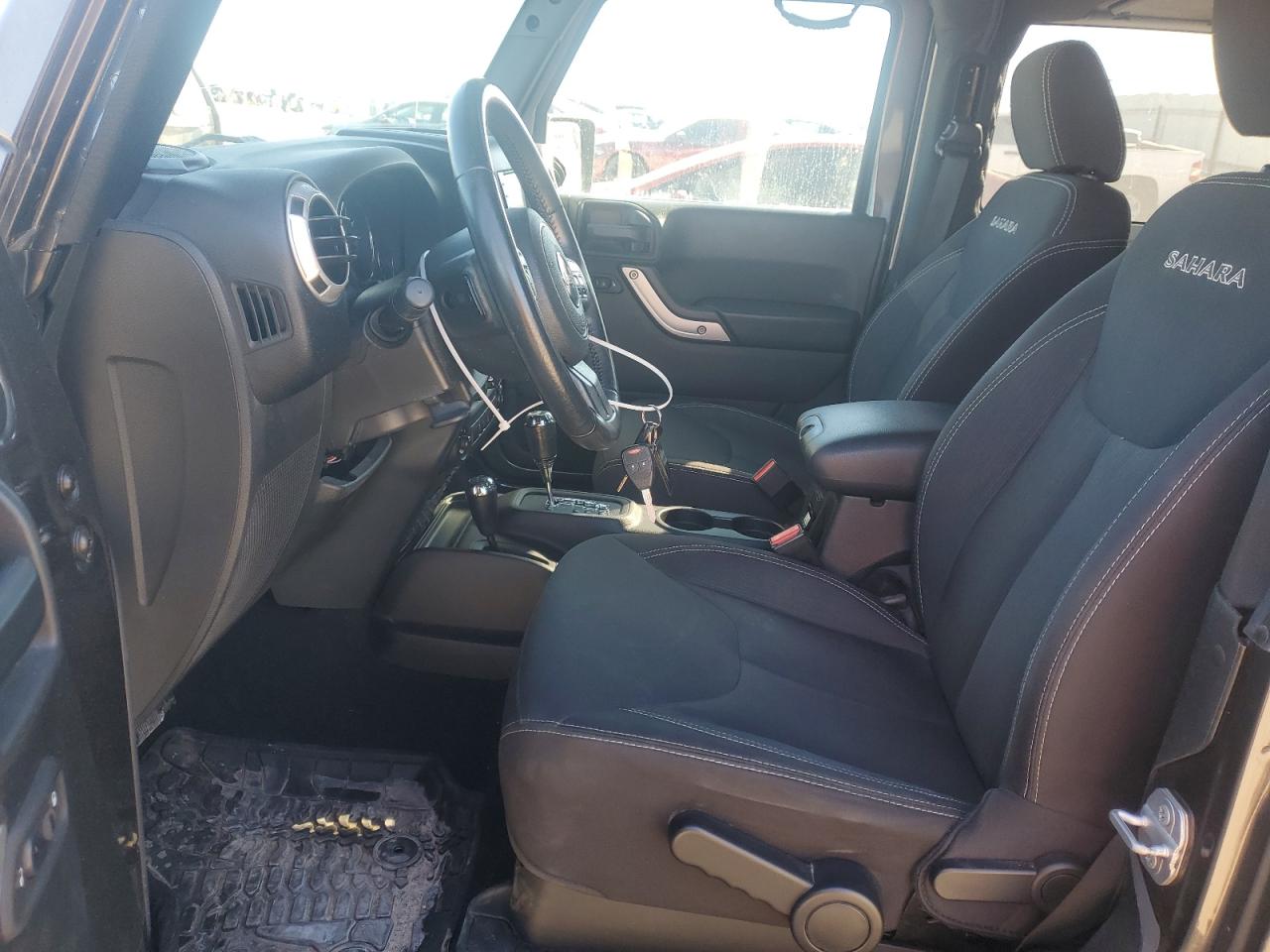 2018 Jeep Wrangler - Image 7