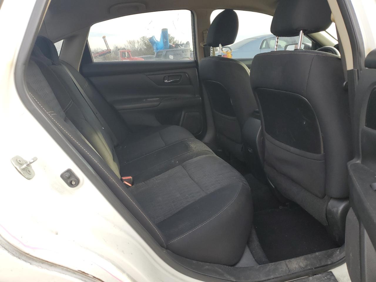 2018 Nissan Altima - Image 10