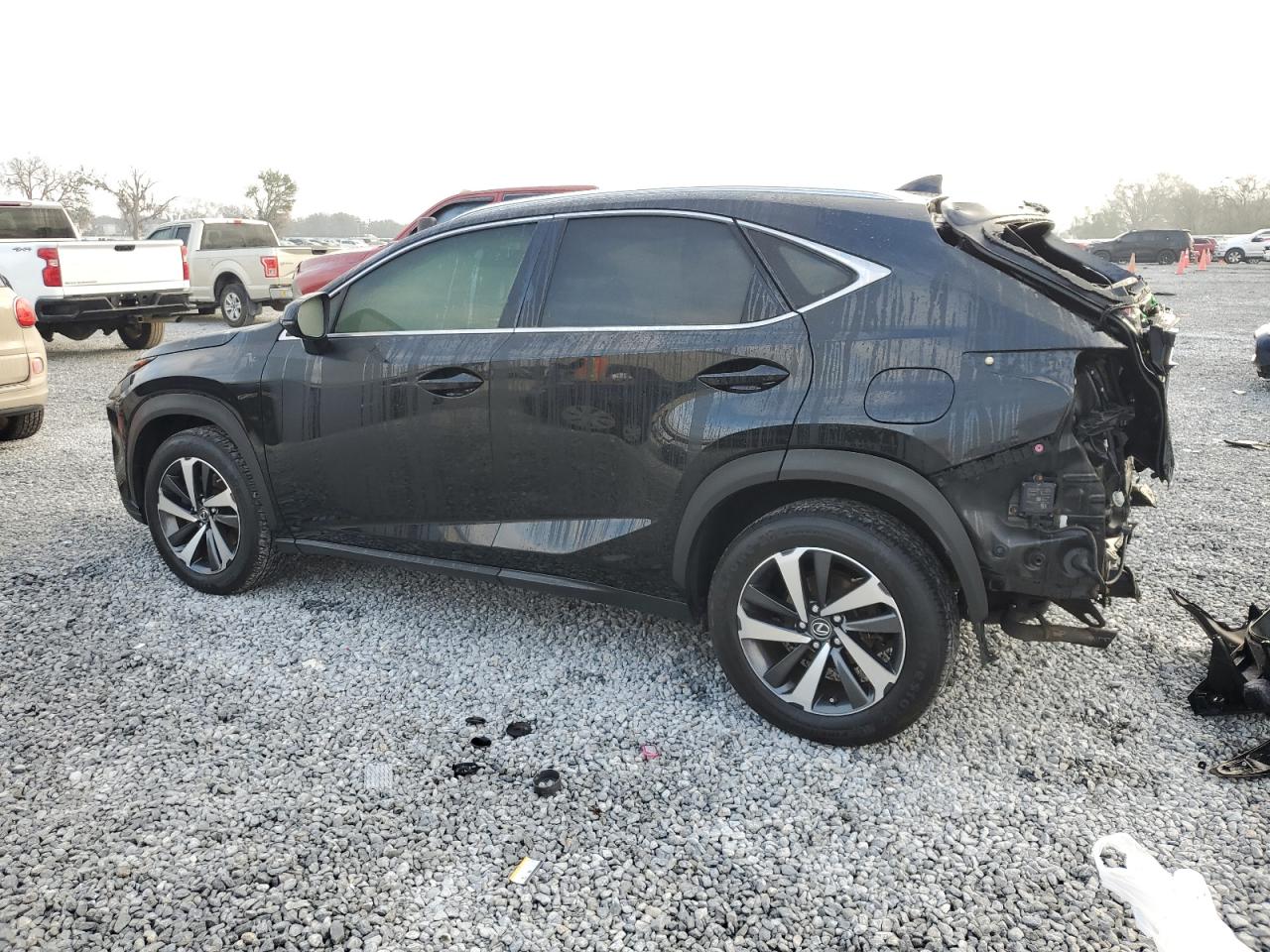 2018 Lexus NX - Image 2