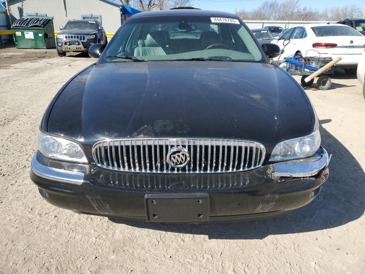2004 Buick Park Avenue - Image 5