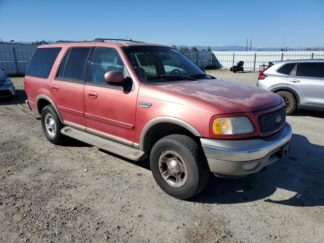 2001 Ford Expedition - Image 4