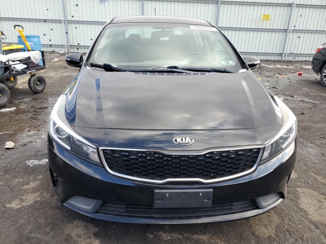 2017 Kia Forte - Image 5