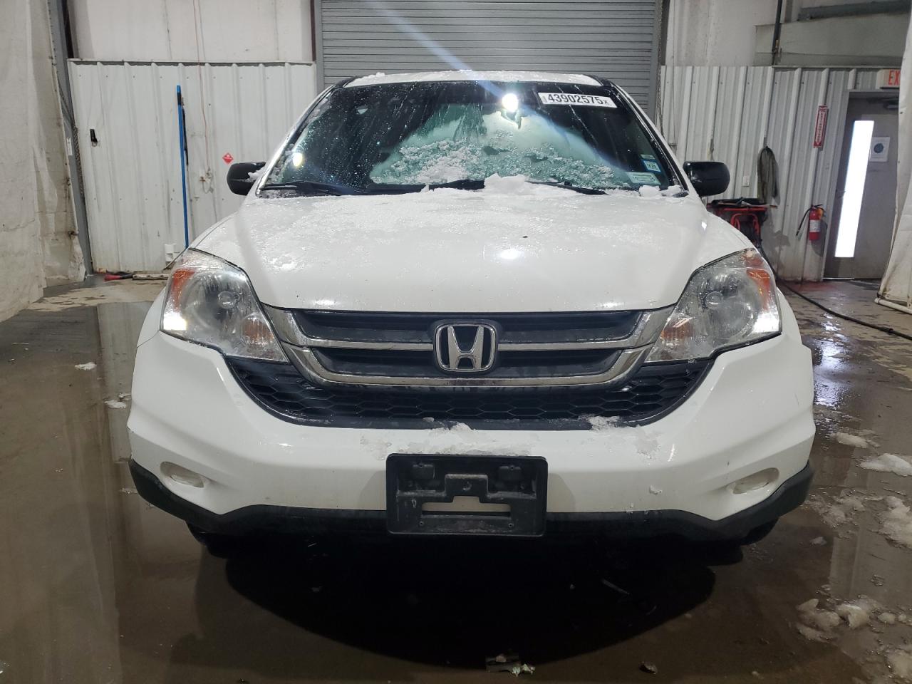 2011 Honda CR-V - Image 5