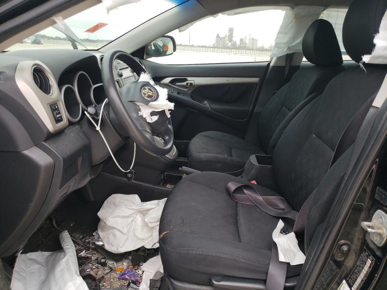 2009 Toyota Corolla - Image 7