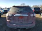 2017 Chevrolet Traverse Lt იყიდება Des Moines-ში, IA - Front End