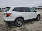 2020 Honda Pilot Ex en Venta en Tulsa, OK - Rear End