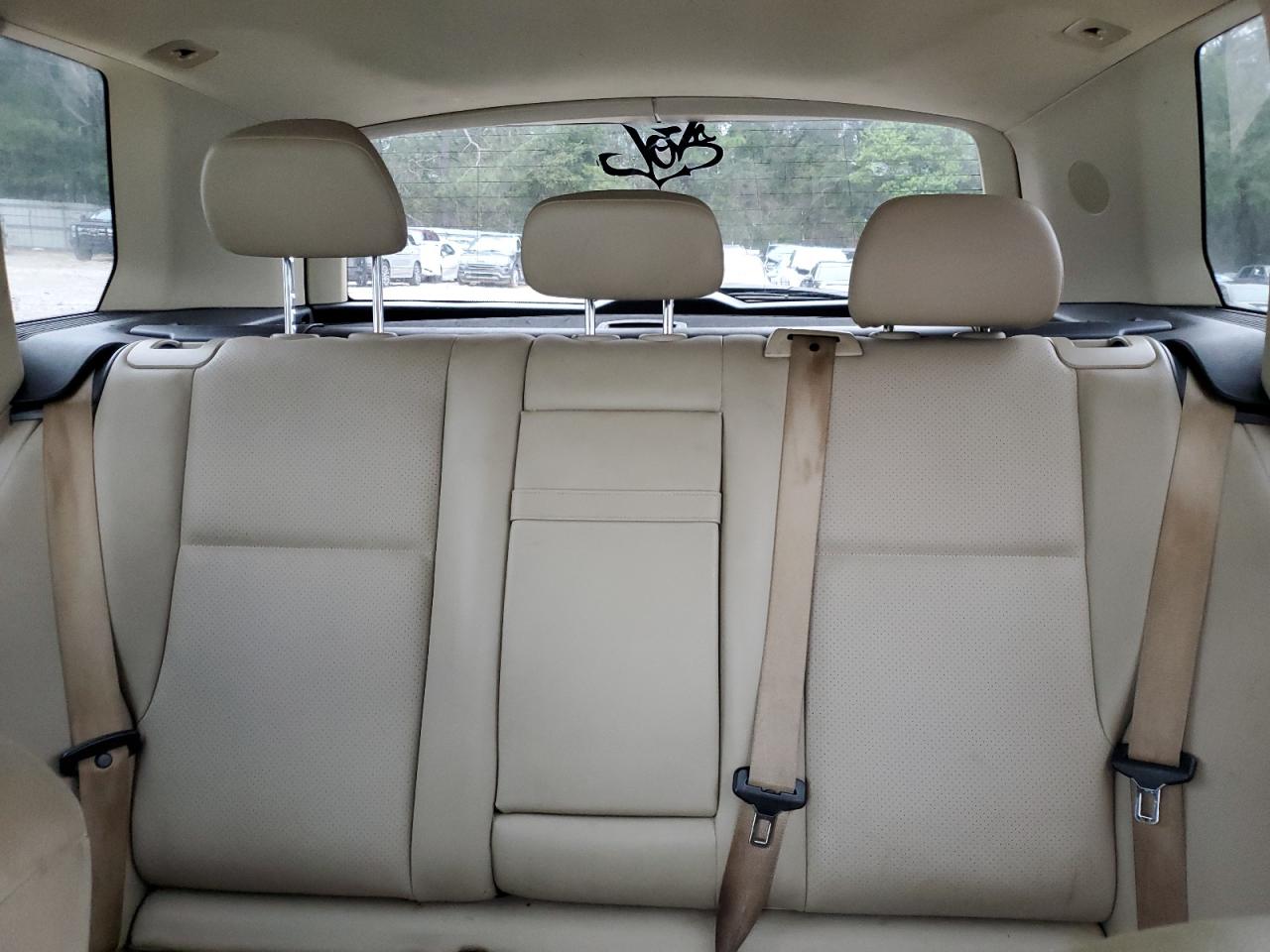 2010 Mercedes-Benz GLK-klasse - Image 10