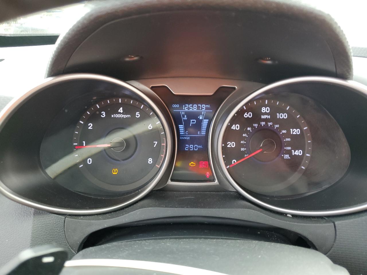 2012 Hyundai Veloster - Image 9