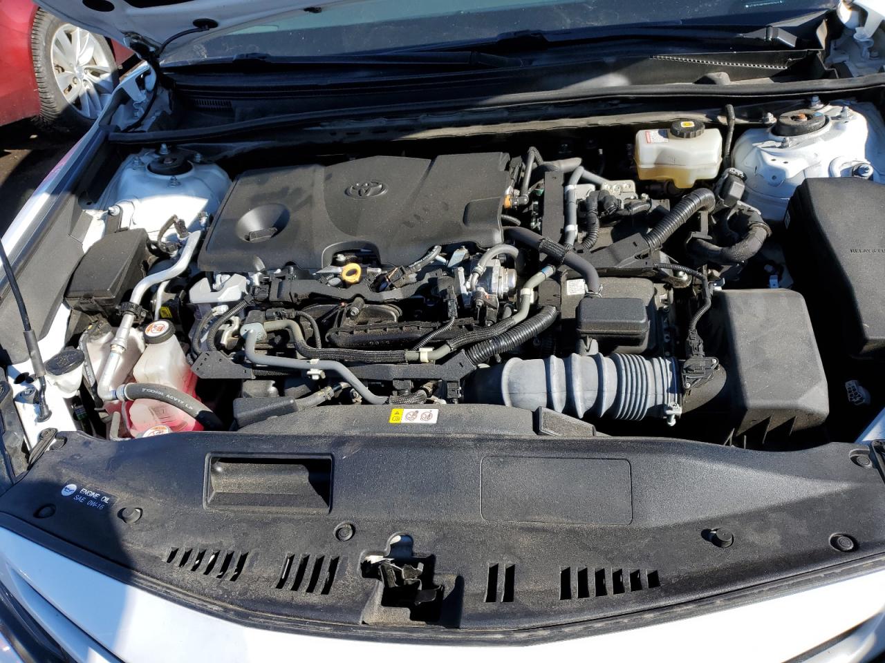 2021 Toyota Camry - Image 11