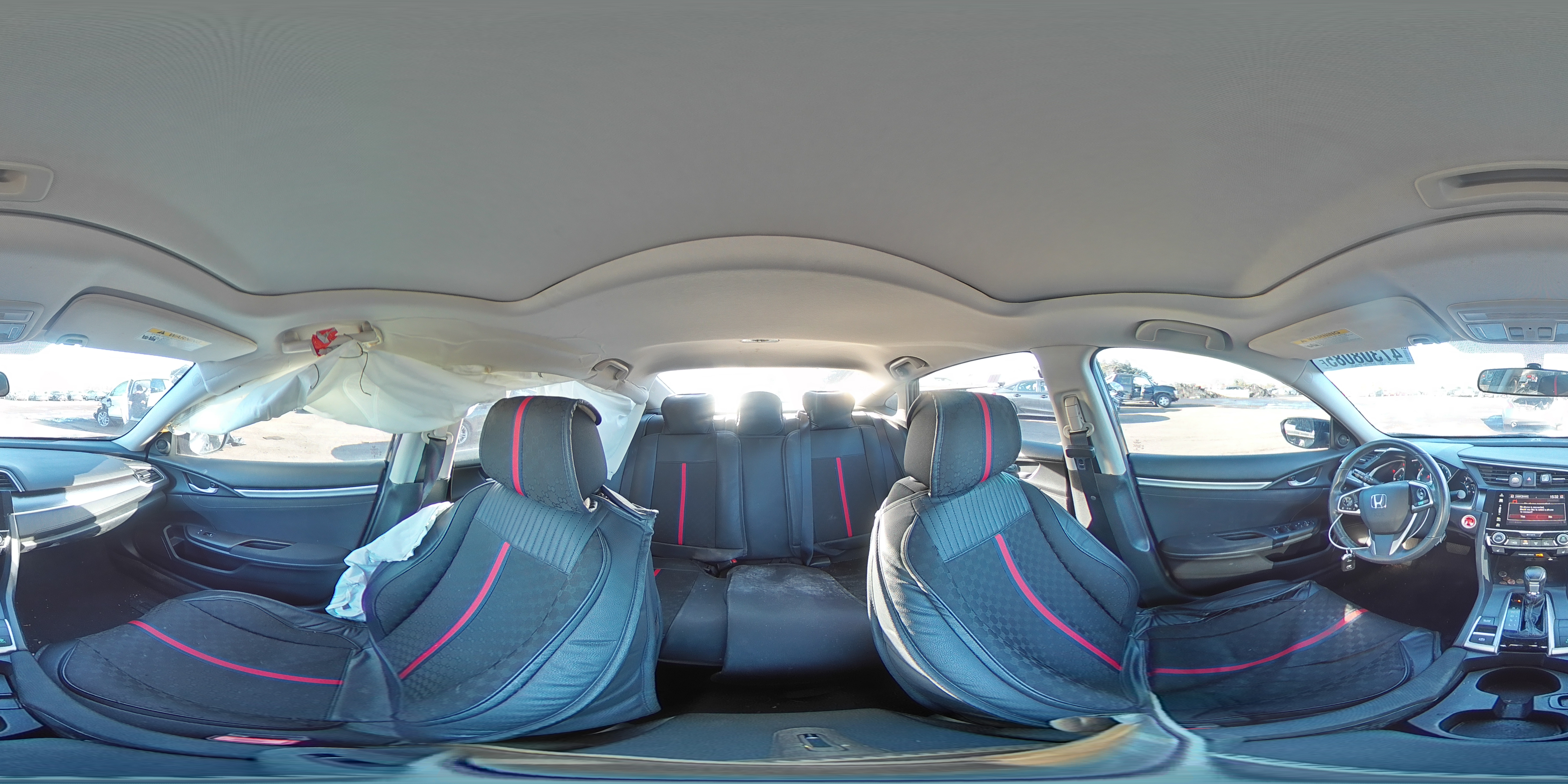 2018 Honda Civic - Image 12