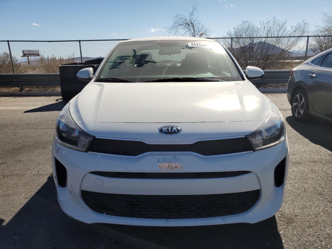 2020 Kia Rio - Image 5