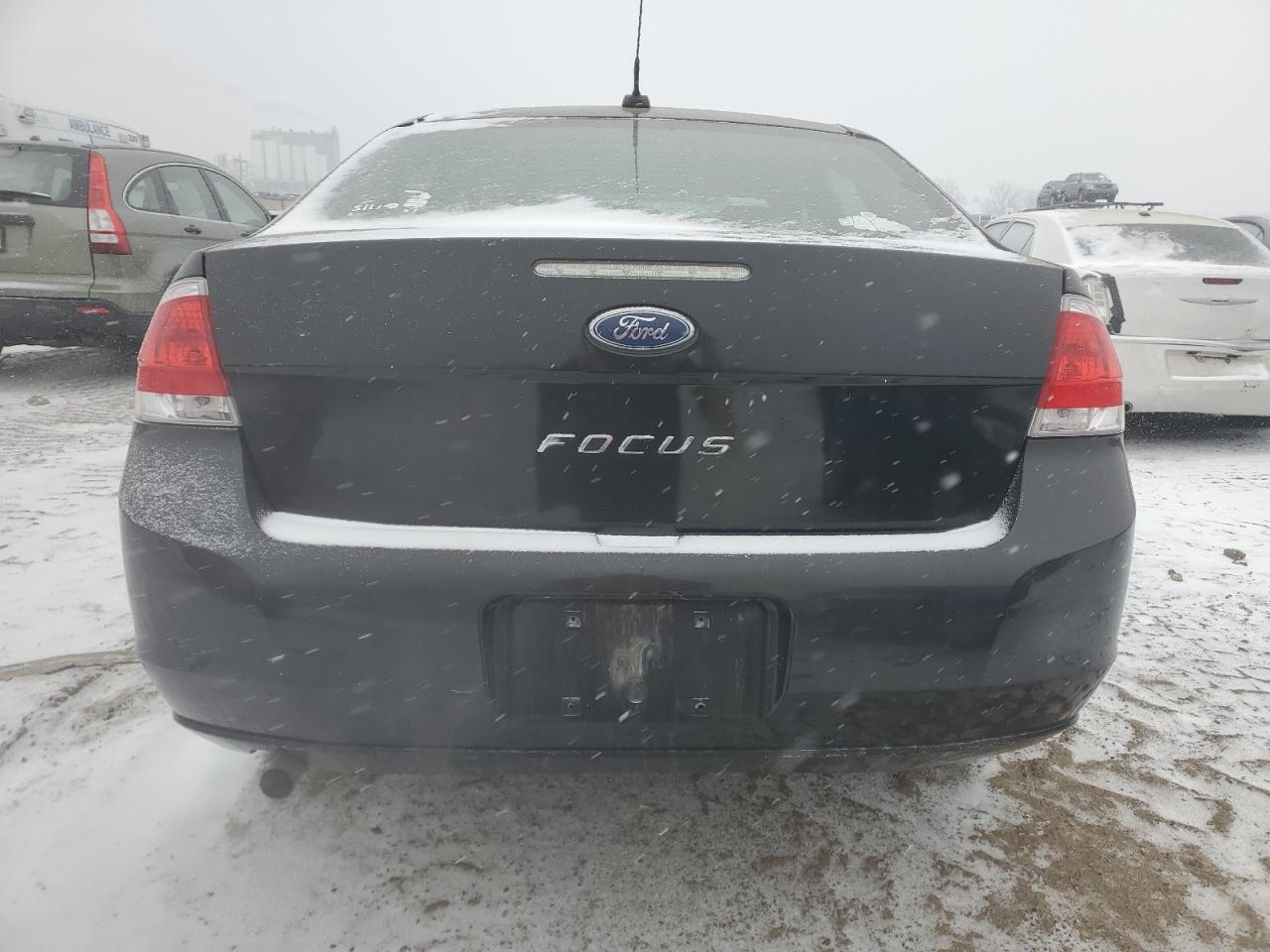 2010 Ford Focus - Image 6