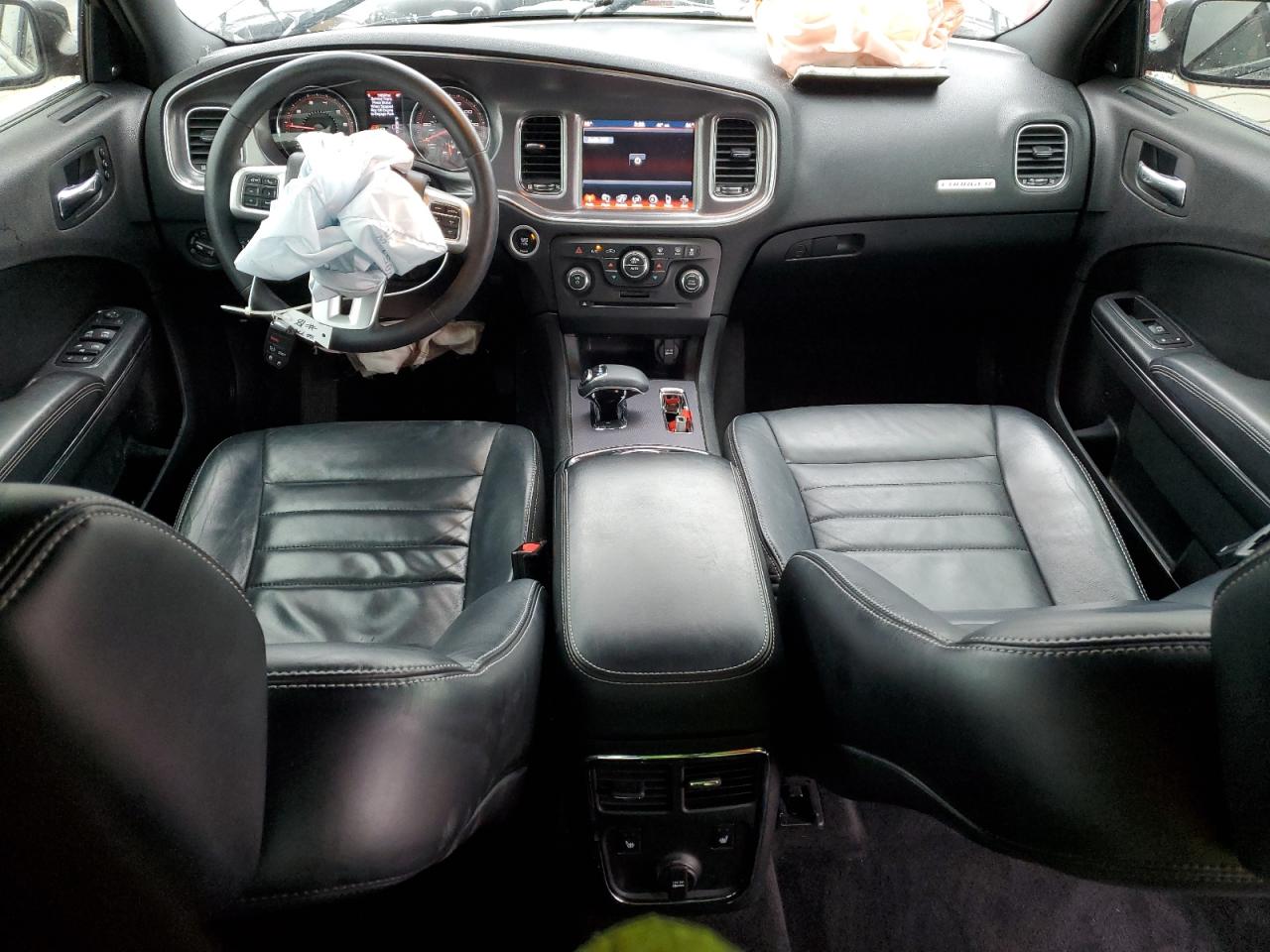 2014 Dodge Charger - Image 8