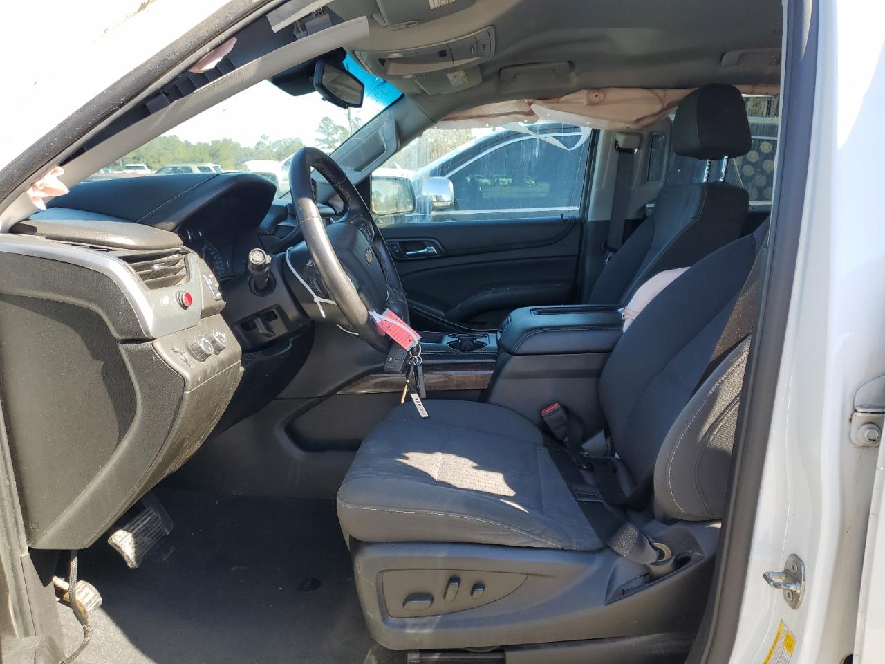 2019 Chevrolet Tahoe - Image 7