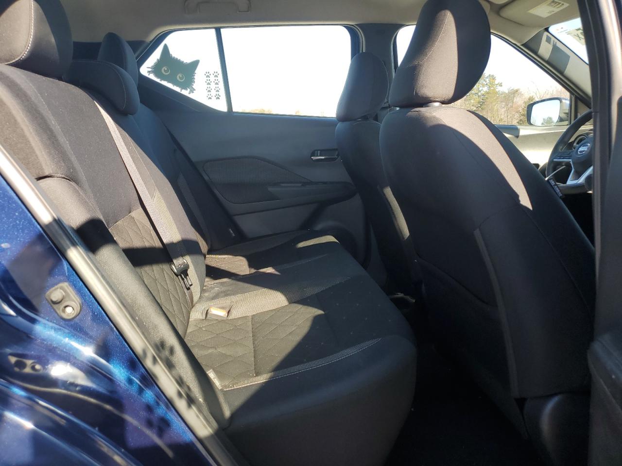 2020 Nissan Kicks - Image 10
