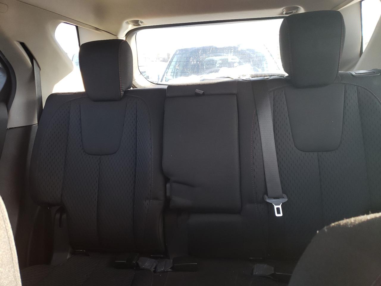 2013 Chevrolet Equinox - Image 10