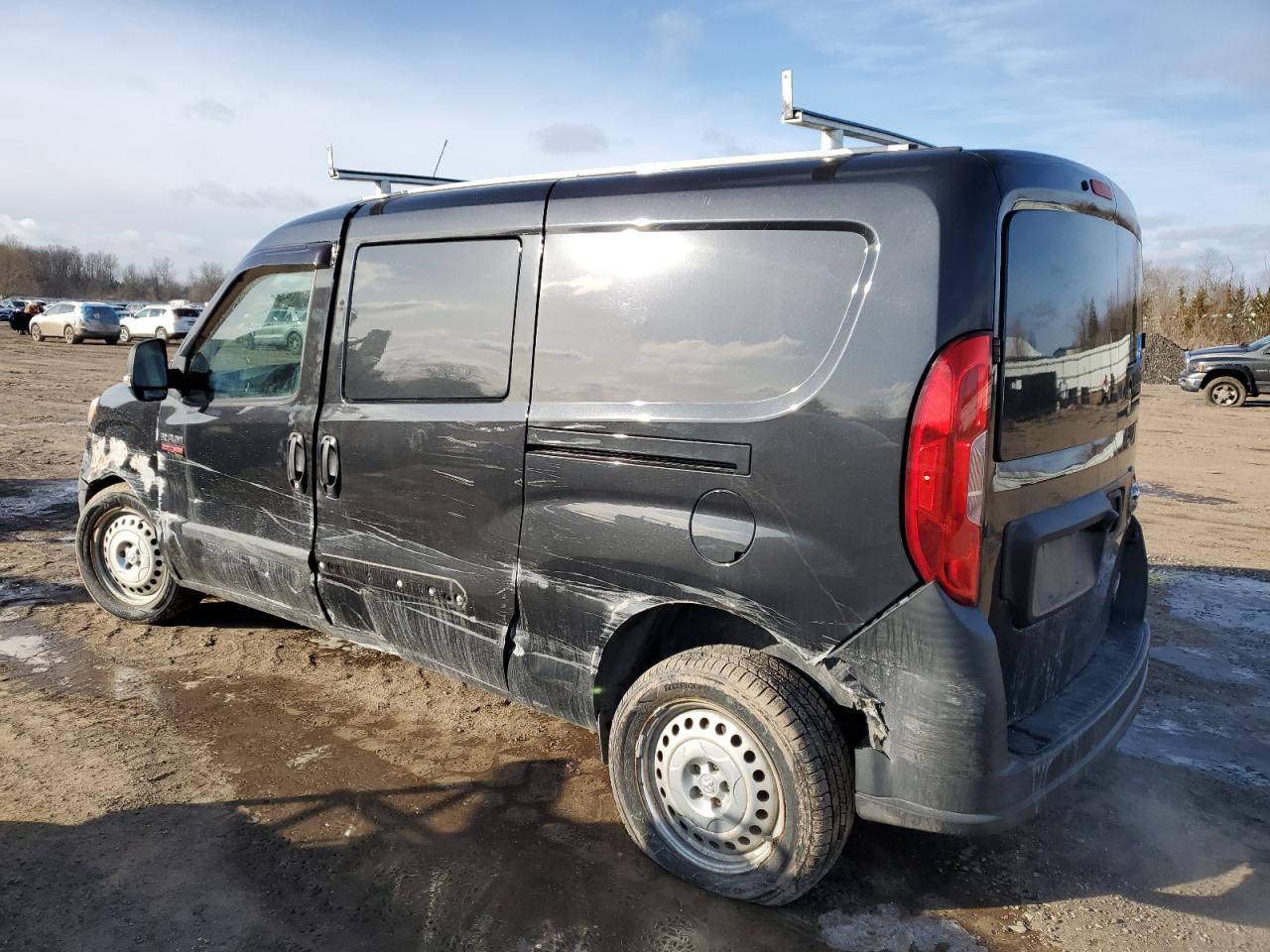 2019 RAM ProMaster City - Image 2