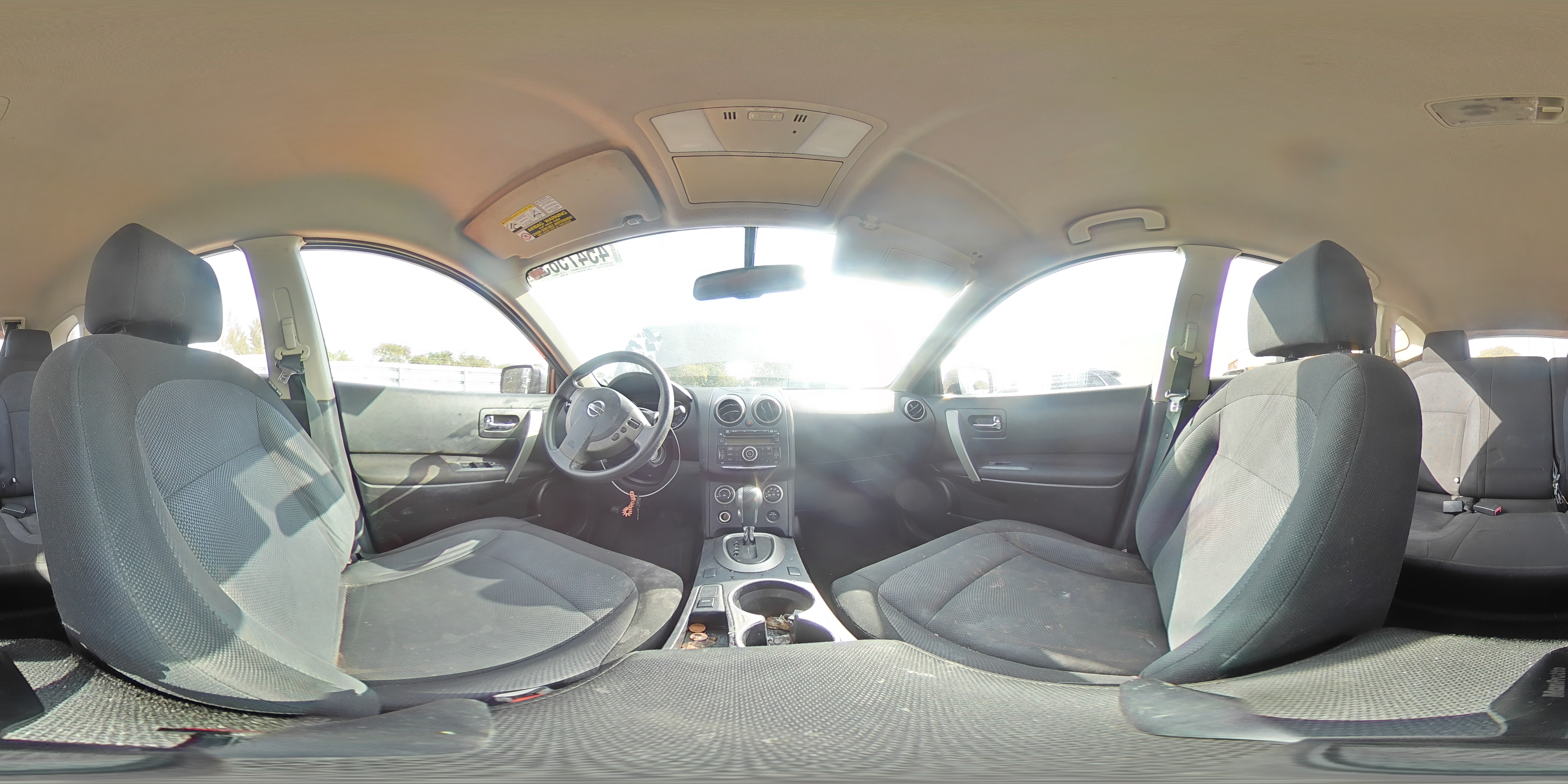 2013 Nissan Rogue - Image 14