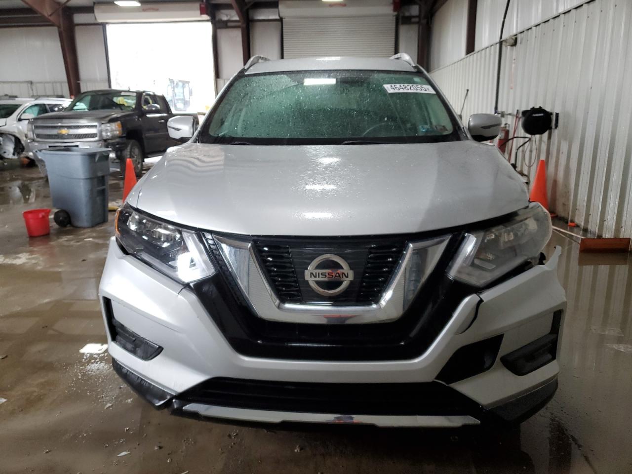 2017 Nissan Rogue - Image 5