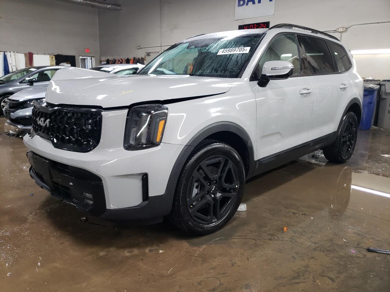 2024 Kia Telluride - Image 1