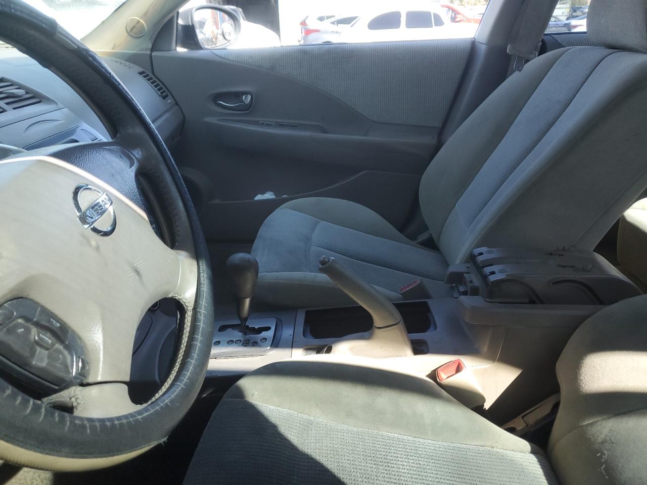 2003 Nissan Altima Base VIN: 1N4AL11D33C250912 Lot: 57912575