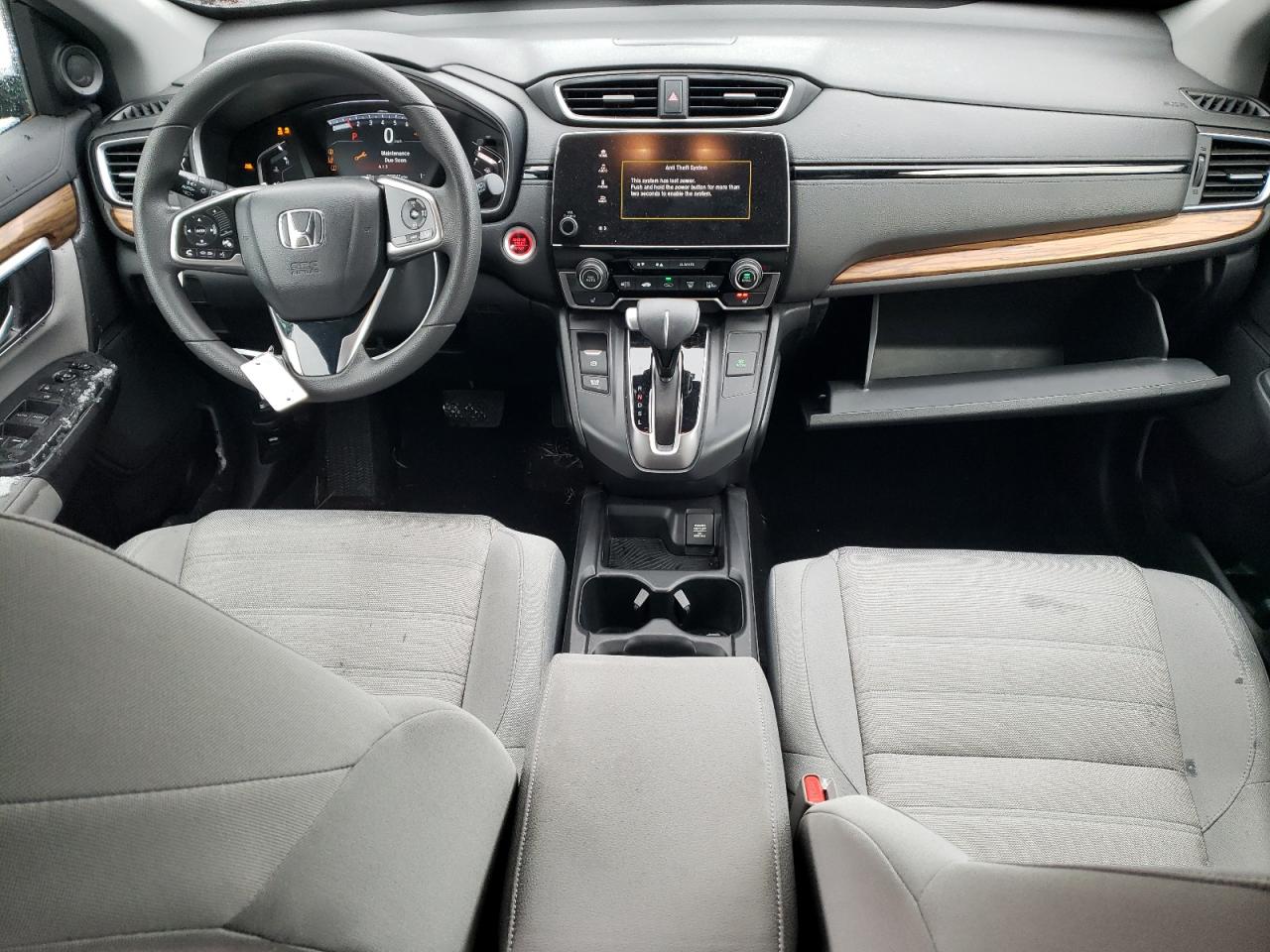 2017 Honda CR-V - Image 8