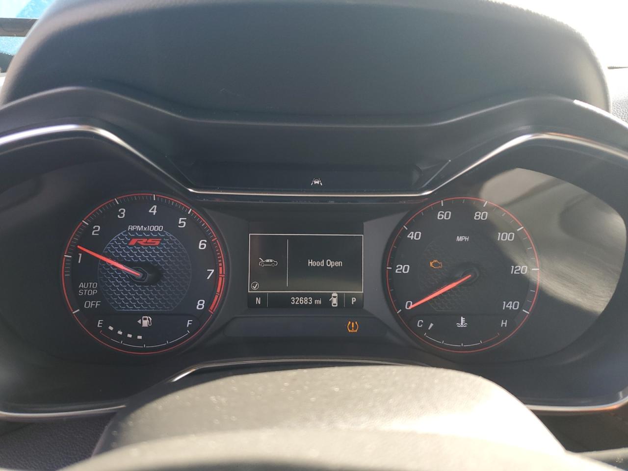 2021 Chevrolet TrailBlazer - Image 9