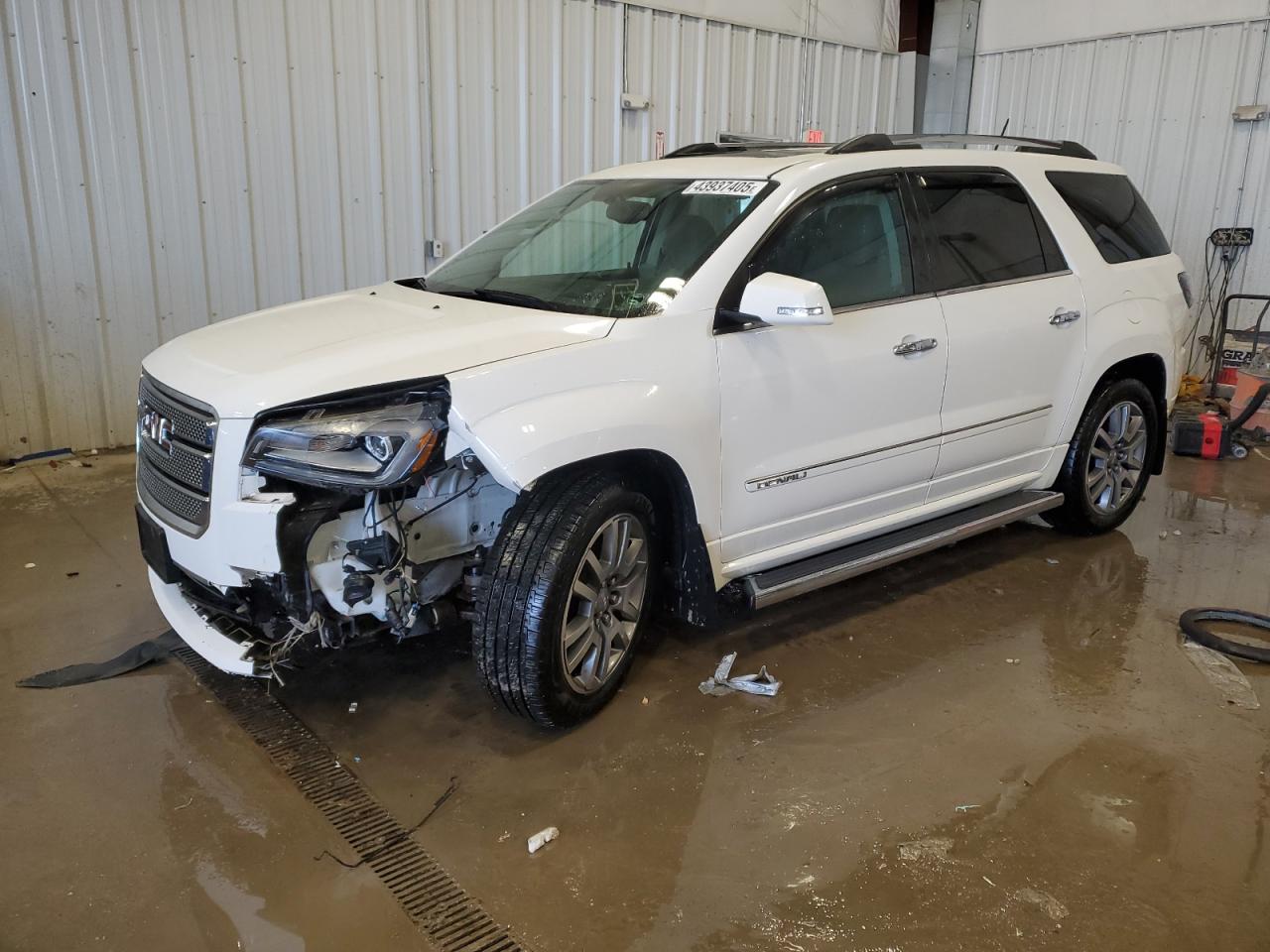 2013 GMC Acadia - Image 1