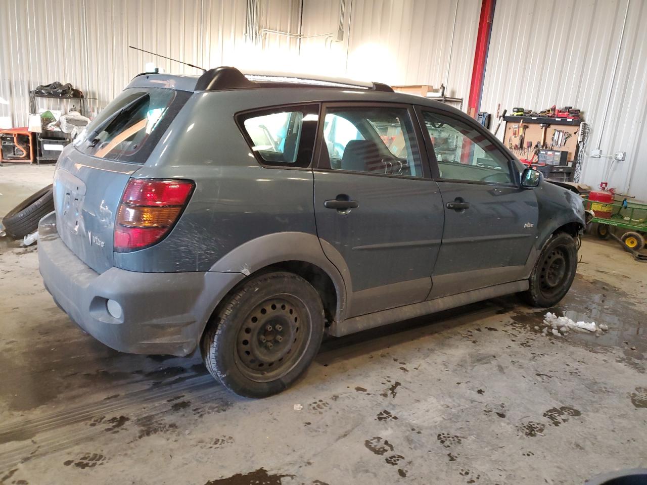2008 Pontiac Vibe - Image 3