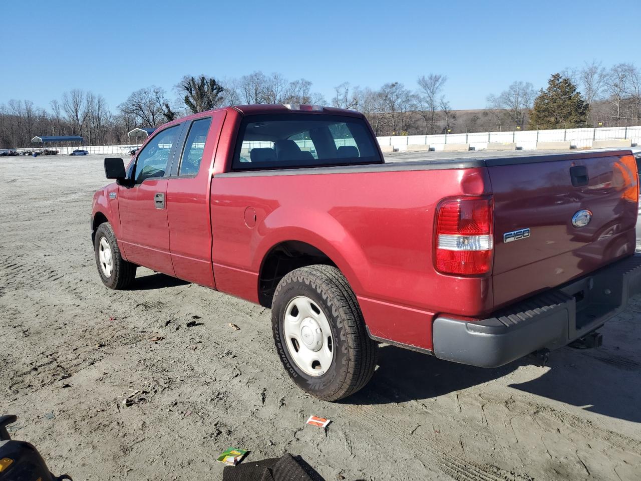 2007 Ford F-150 - Image 2
