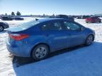 2015 Kia Forte Lx იყიდება Airway Heights-ში, WA - Vandalism