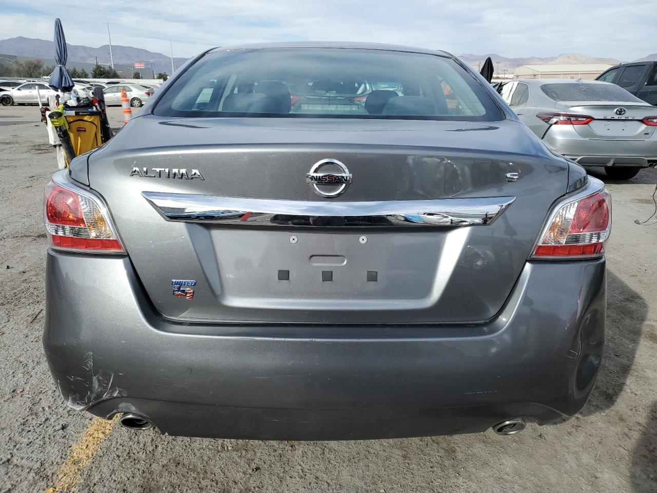 2015 Nissan Altima - Image 6