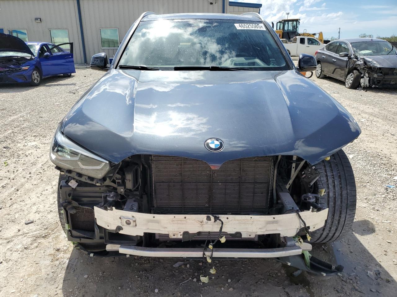2021 BMW X5 - Image 5
