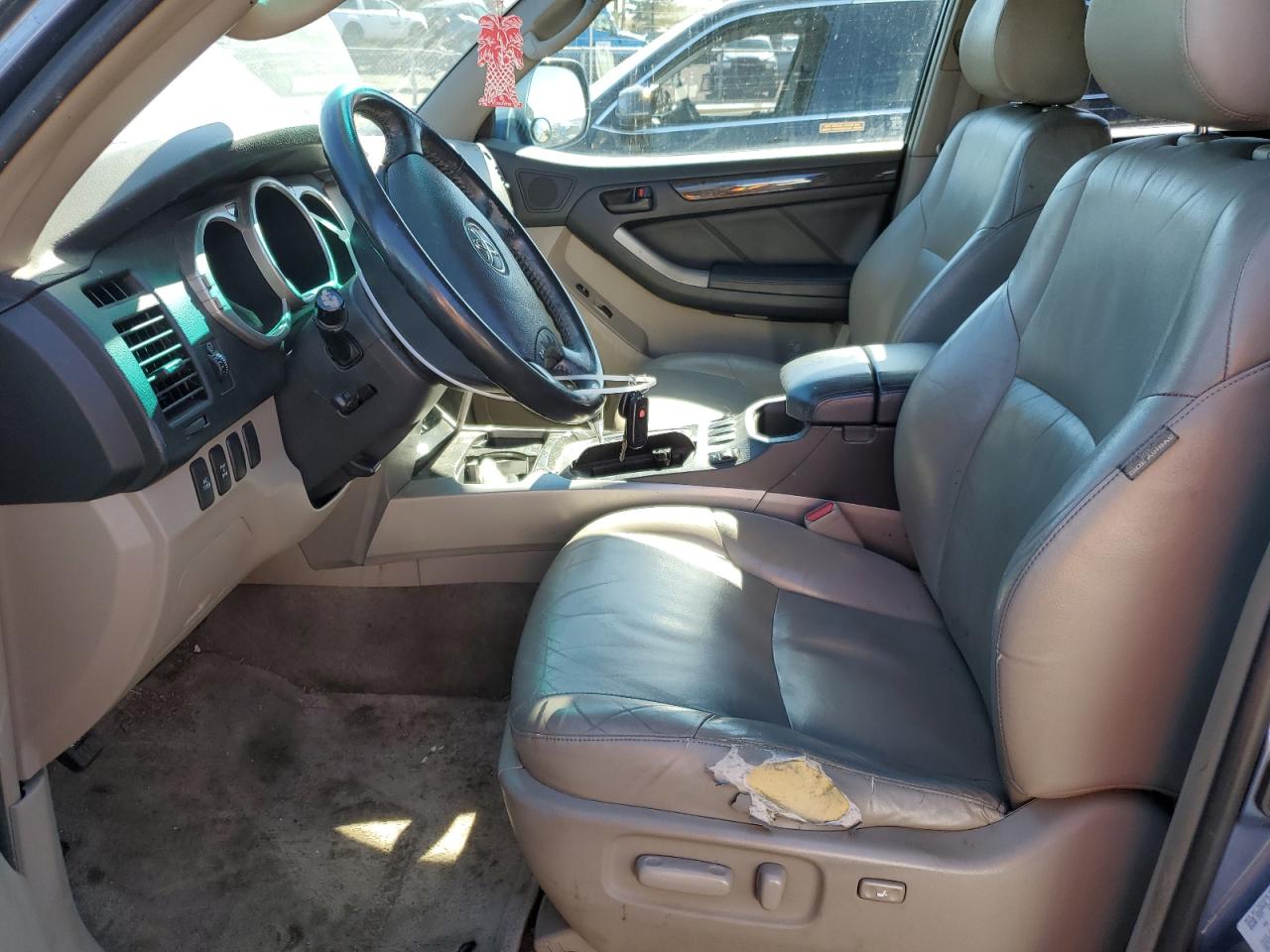 2003 Toyota 4Runner - Image 7
