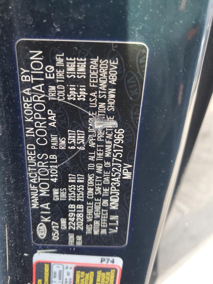 2018 Kia Soul - Image 14