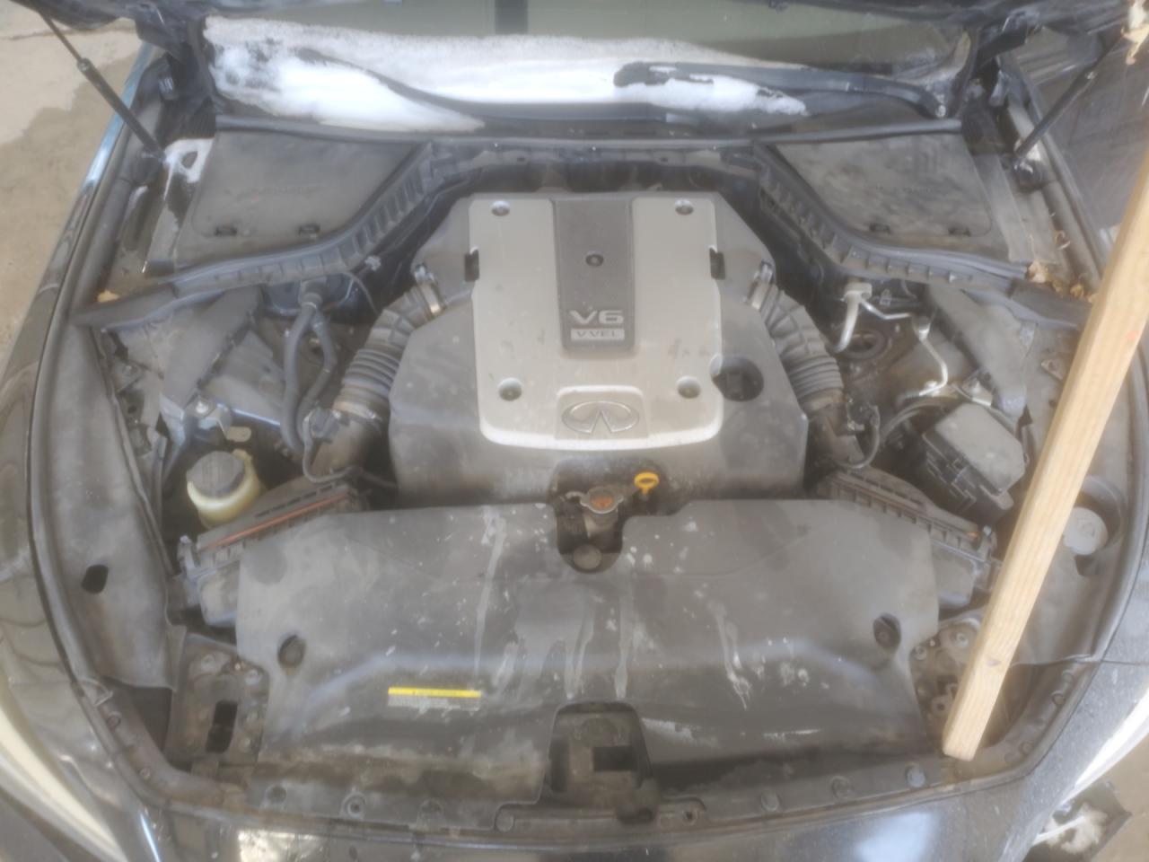 2015 Infiniti Q50 - Image 12