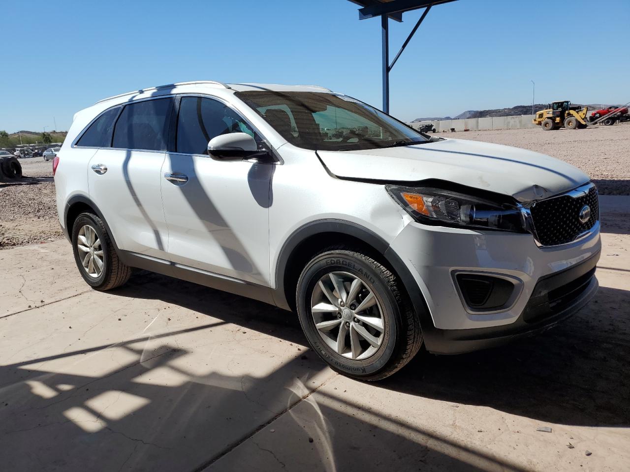 2017 Kia Sorento - Image 4