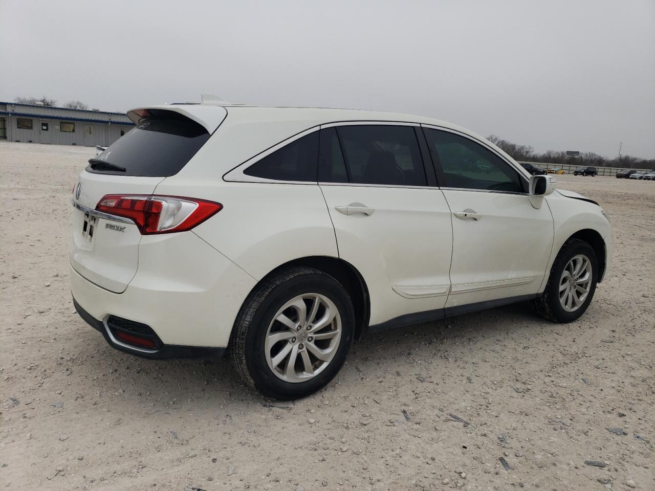 2017 Acura RDX - Image 3