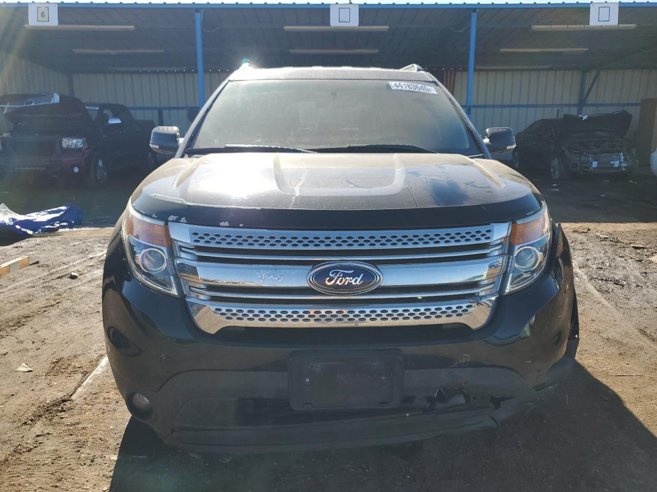 2014 Ford Explorer - Image 5