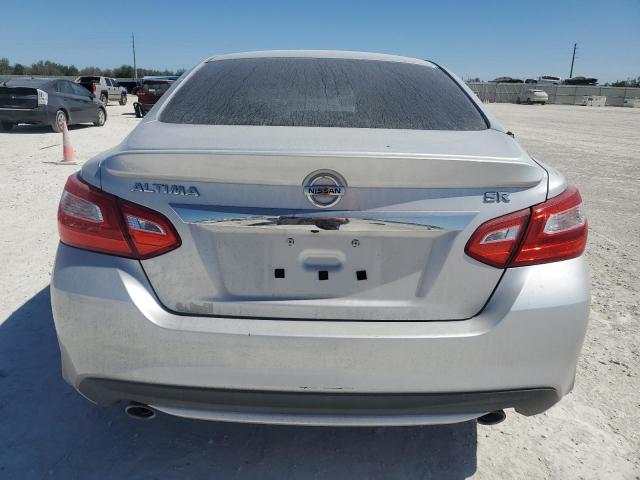  NISSAN ALTIMA 2016 Srebrny