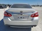 2016 Nissan Altima 2.5 იყიდება Arcadia-ში, FL - Front End