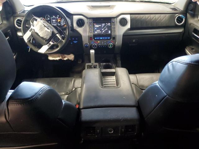  TOYOTA TUNDRA 2019 Серый