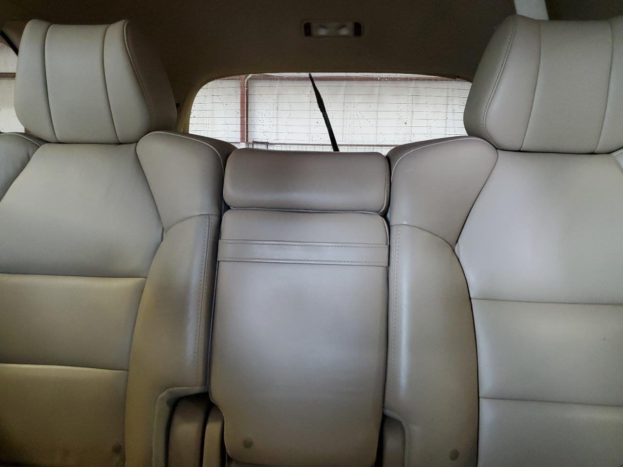 2012 Acura MDX - Image 10