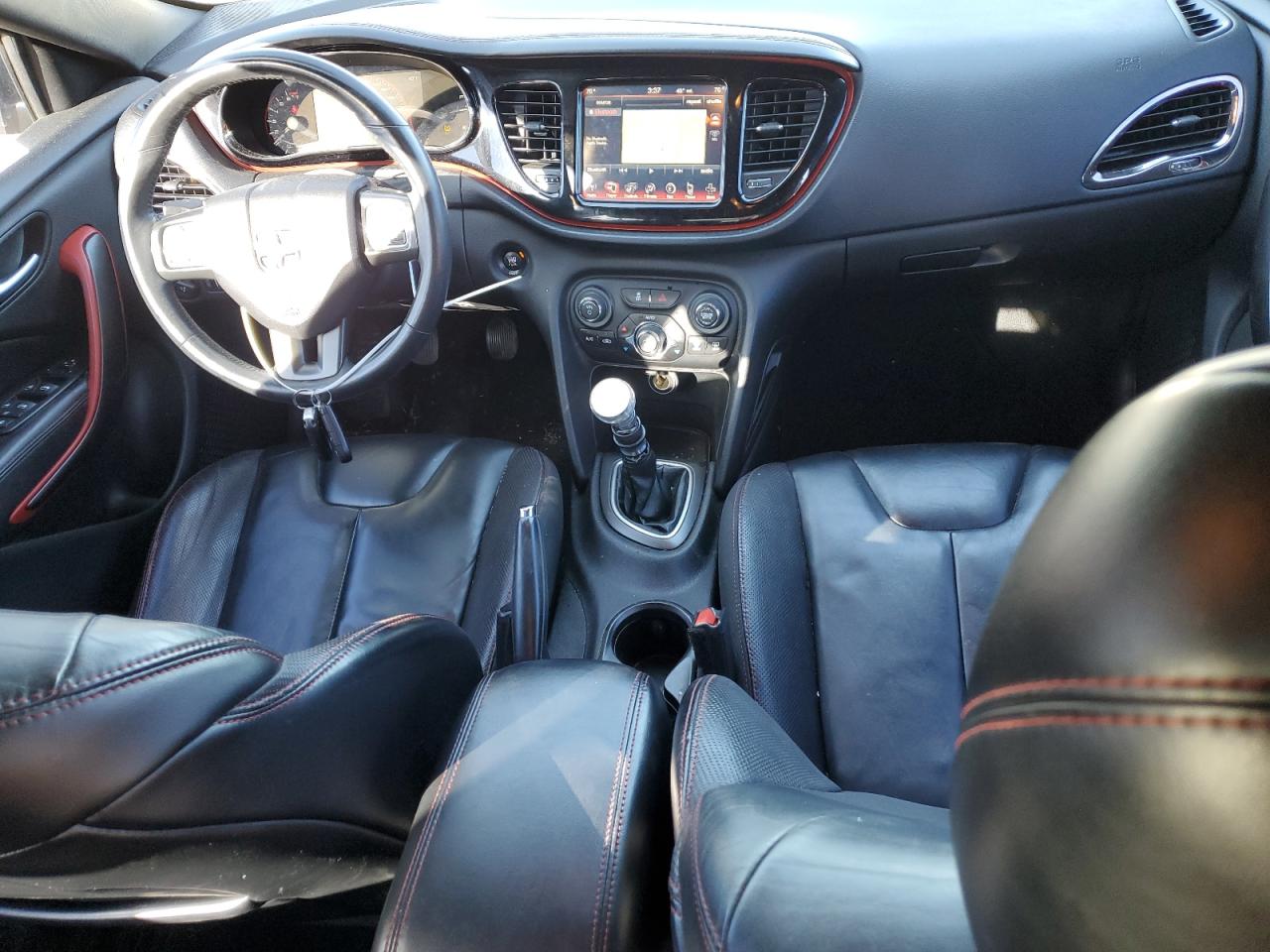 2016 Dodge Dart - Image 8