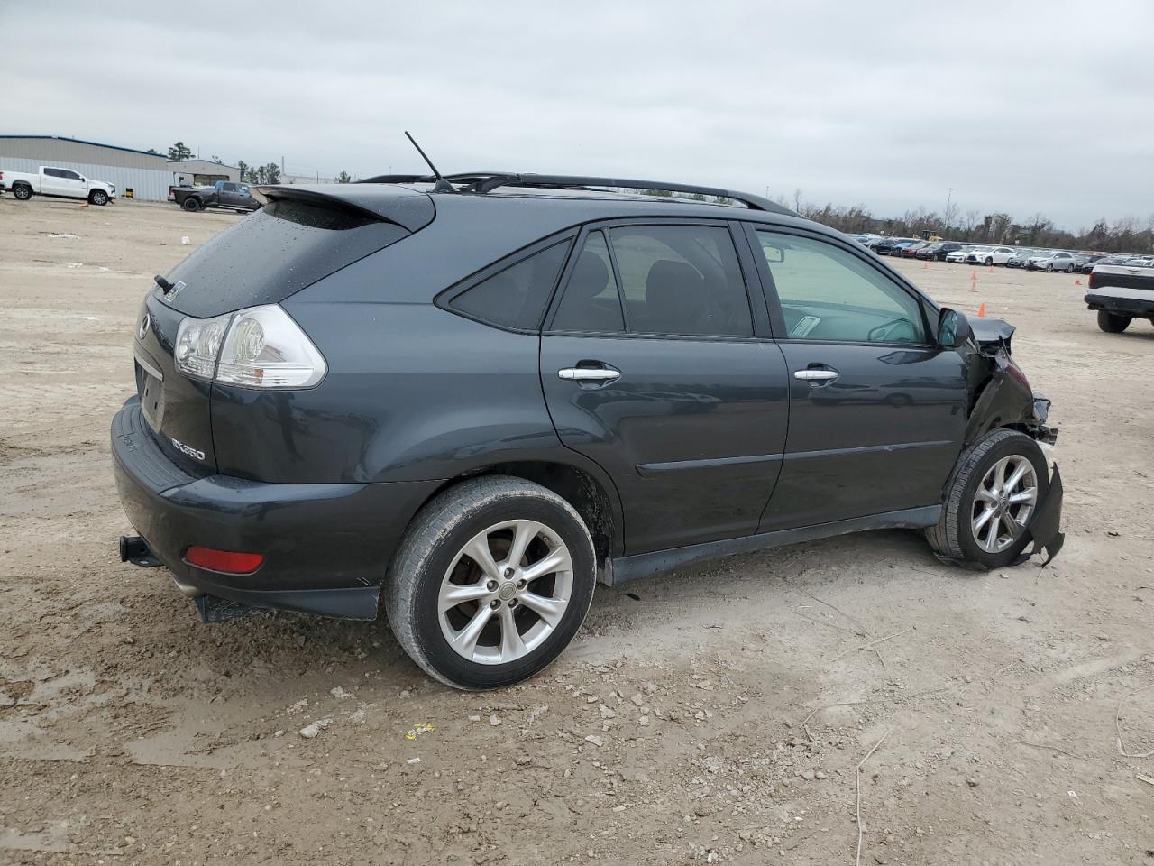 2009 Lexus RX - Image 3